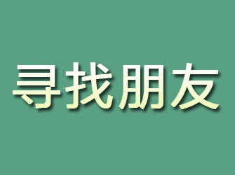 龙文寻找朋友